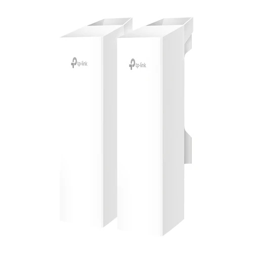 [TL-EAP215-BRIDGEKIT] TP-Link EAP215-Bridge KIT Wireless Bridge 5 GHz 867 Mbps Long-Range Indoor/Outdoor Access Point
