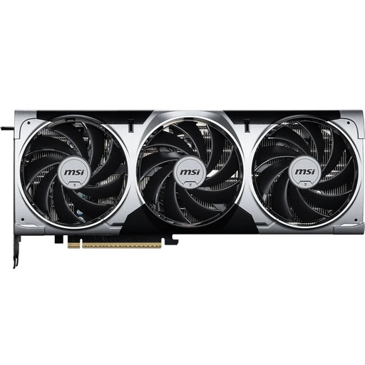 [G5080-16V3C] MSI GeForce RTX 5080 16GB VENTUS 3X OC GDDR7 Graphics Card