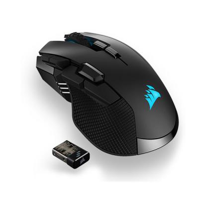 [CH-9317011-AP] Corsair Ironclaw Wireless Gaming Mouse RGB