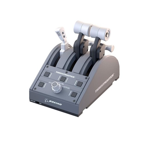 [TH4002947] Thrustmaster TCA Quadrant - Boeing Edition