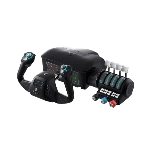 [TBVELOCITYONE] Turtle Beach VelocityONE Flight