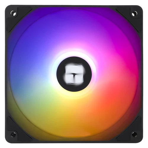 [THR04497] Thermalright TL-C12C-S*3  Case fan