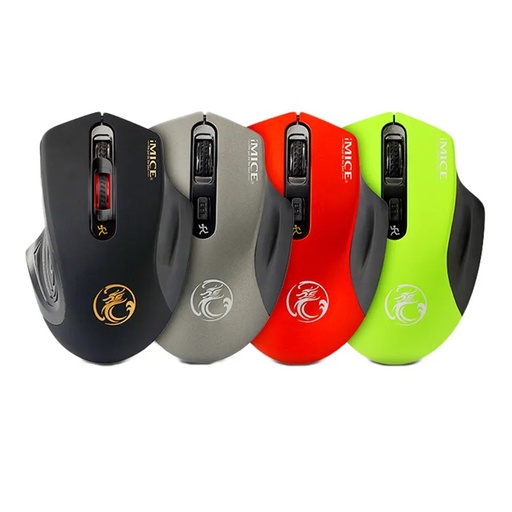 [iMice_Wireless_Mouse] iMice Wireless Mouse