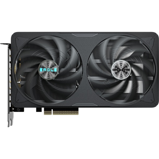 [GV-N506TEAGLE OC-16GD] GIGABYTE GeForce RTX 5060 Ti EAGLE OC 16GB OC 16GB Graphics Card