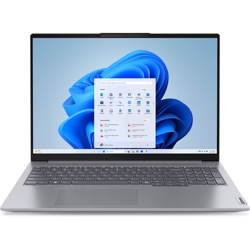 [21MW0073AU] Lenovo ThinkBook 16 Gen 7 16" Inch AMD Ryzen 5 7535HS 4.55GHz 16GB RAM 512GB