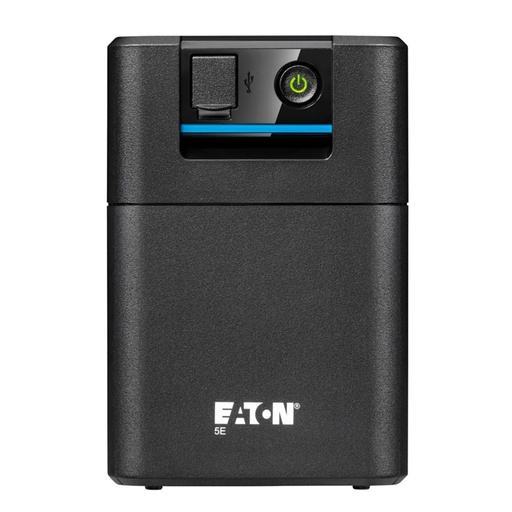 [5E1600UIAU] Eaton 5E Gen 2 Tower UPS - 1600VA/900W