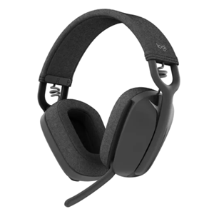 [981-001215] Logitech Zone Vibe 100 - Graphite