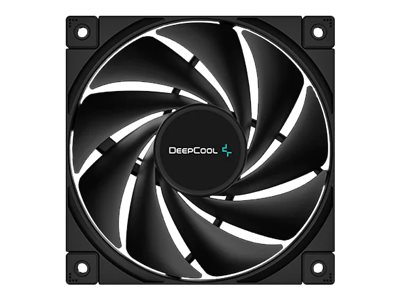 [CFAN-DP-FK120-3P] DeepCool FK120-3 IN 1 High-Performance 120mm PWM fan