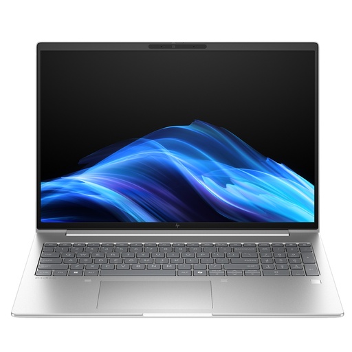 [C0Uk5PT] HP ELITEBOOK 6 G1i 16 U5-225U 16" 16GB 512GB FPR WIN 11 PRO