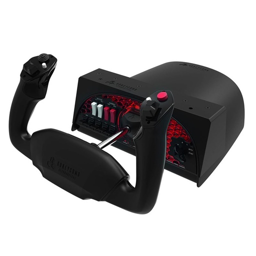 [HC003851] Honeycomb Alpha Flight Controls Lite