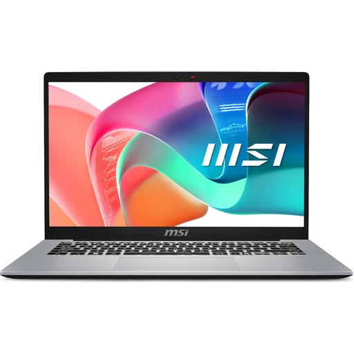 [9S7-14S122-258] MSI Modern 14 F13MG-258NZ 14" FHD Laptop | Intel Core i5-1334U | 16GB DDR4 RAM | 512GB NVMe Gen 4 SSD