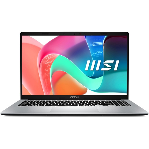 [9S7-15S122-437] MSI Modern 15  F13MG-437NZ 15.6" FHD Laptop | Intel Core i5-1334U | 16GB DDR4 RAM | 512GB NVMe Gen 4 SSD