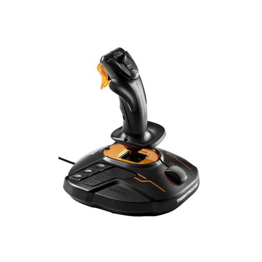 [TH913566] Thrustmaster T.16000M FCS Joystick