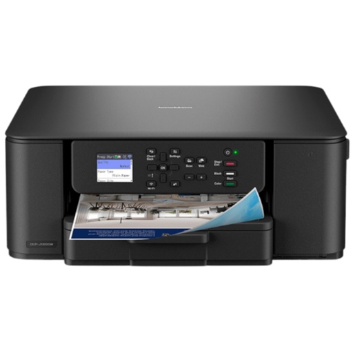 [DCPJ1310DW] Brother Printer DCP-J1310DW all-in-one wireless colour inkjet printer