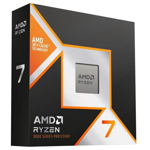 [100-100001973WOF] AMD Ryzen 7 9850X3D CPU