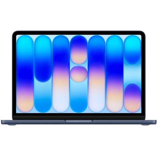 [MHFF4X/A] Apple MacBook Neo 13" | A18 PRO | 6 Core CPU | 5 Core GPU | 16 Core Neural Engine  | 8GB Memory |  256GB SSD | Indigo