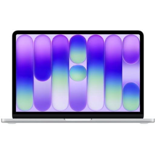 [MHFA4X/A] Apple MacBook Neo 13" | A18 PRO | 6 Core CPU | 5 Core GPU | 16 Core Neural Engine  | 8GB Memory |  256GB SSD | Silver