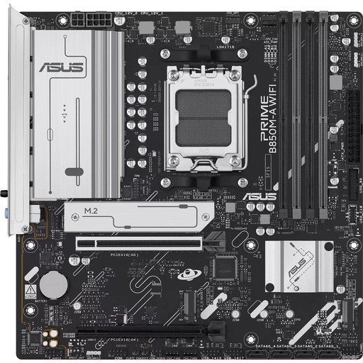 [90MB1LN0-M0UAYC] ASUS PRIME B850M-A WIFI-CSM AM5 Motherboard