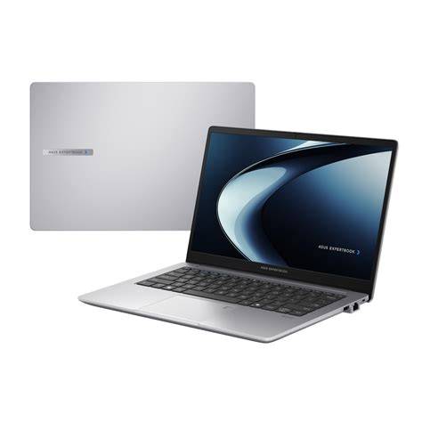 [B1403CVA-S66612X] ASUS Expertbook 14" FHD Core 5 210H 16GB 512GB Win11Pro