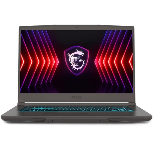 [THIN A15 B7VE-637N] MSI Thin A15 B7VE-637NZ NVIDIA RTX 4050 Gaming Laptop 15.6" FHD 144Hz
