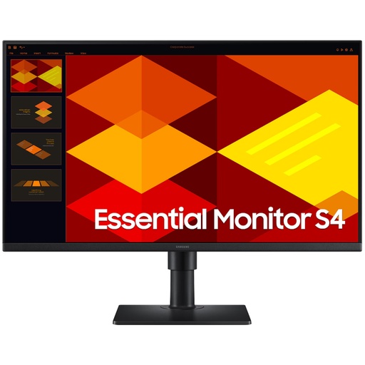 [LS27D402GEEXXY] Samsung LS27D402G 27" FHD 100Hz IPS Business Monitor