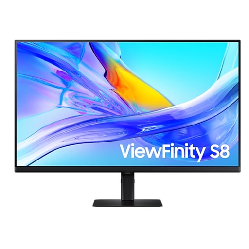 [LS32D804UAEXXY] Samsung ViewFinity S80UD 32" 4K UHD USB-C 90W Business Monitor