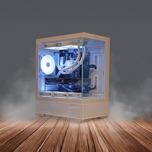 [VRCPC3] VRCPC Phoenix | AMDIce | Ryzen 5 7500F | RTX 5060 | 16GB DDR5 | 1TB NVMe SSD | 3-Year Warranty