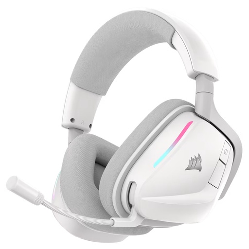 [CA-9011380-WW] CORSAIR VOID WIRELESS v2 HEADSET - WHITE