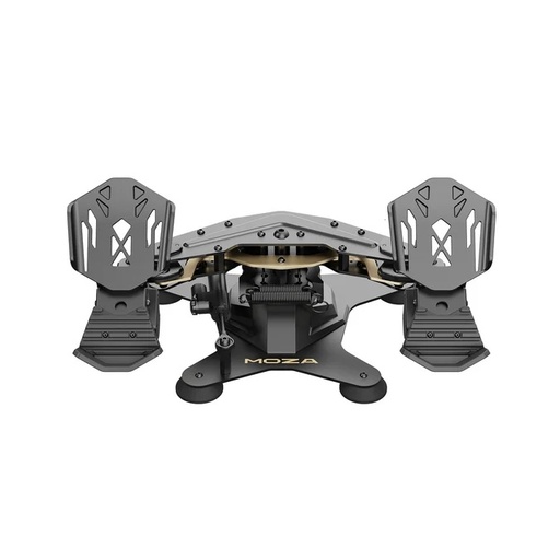 [RAMO7271336] [RAMO7271336] MOZA MRP RUDDER PEDALS