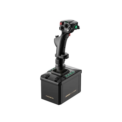 [RAMO7270957] MOZA AB6 Flight Simulator