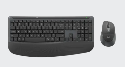 [920-014020] LOGITECH MK880 SIGNATURE COMFORT PLUS