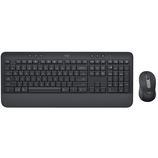 [920-011014] Logitech Signature MK650 Wireless Combo for Business