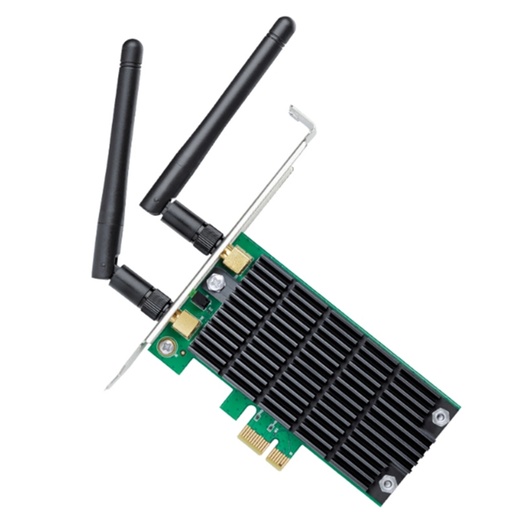 [ARCHER T4E] TP-Link Archer T4E AC1200 Dual Band PCI-E Wi-Fi Card