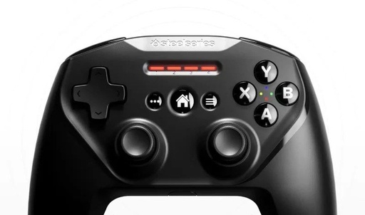 [69076] Steelseries Stratus + Wireless Mobile Gaming Controller