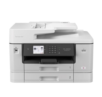 [MFCJ6940DW] Brother Printer MFC-J6940DW Professional A3 Inkjet Wireless All-in-one Printer