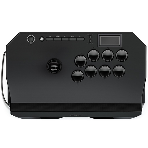 [QGWJ] Playstation Qanba Drone 2 Acrade Joystick