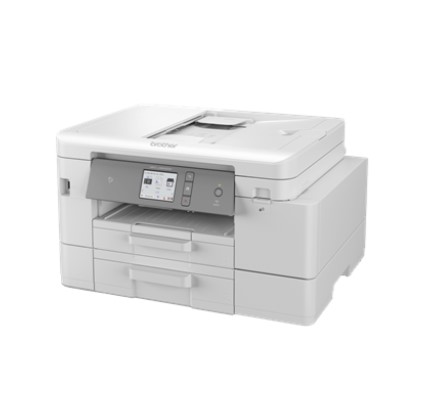 [MFCJ4540DW] Brother Printer MFC-J4540DW all-in-one wireless colour inkjet printer