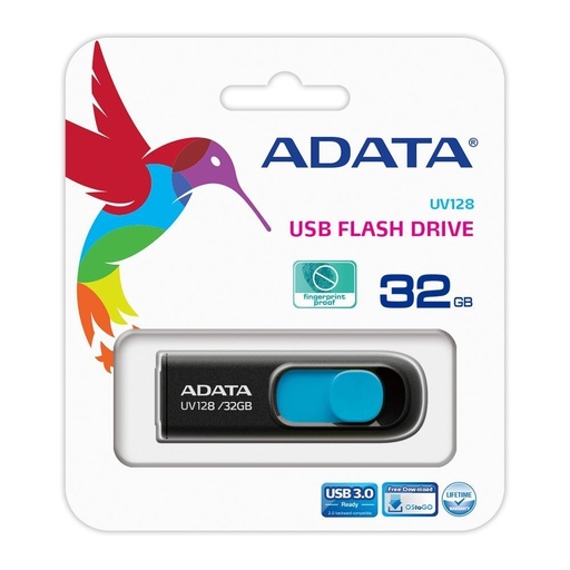 [UV128] Adata USB 3.2 32GB