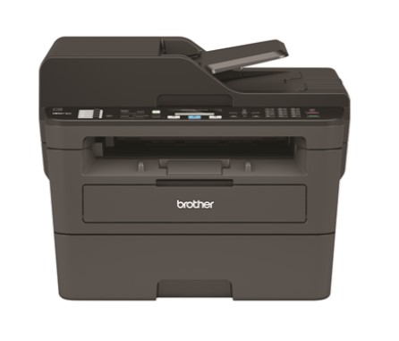 [MFC-L2713DW] Brother Printer MFCL2713DW Workgroup Mono Laser + Network [EX-Demo - never printed a page]