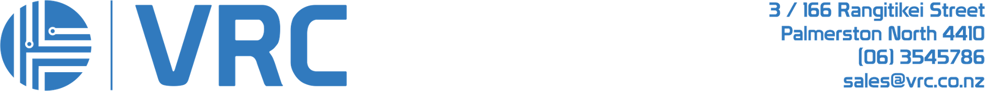 VRC Computers