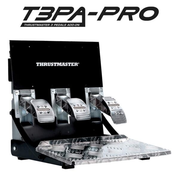 Thrustmaster T3PA